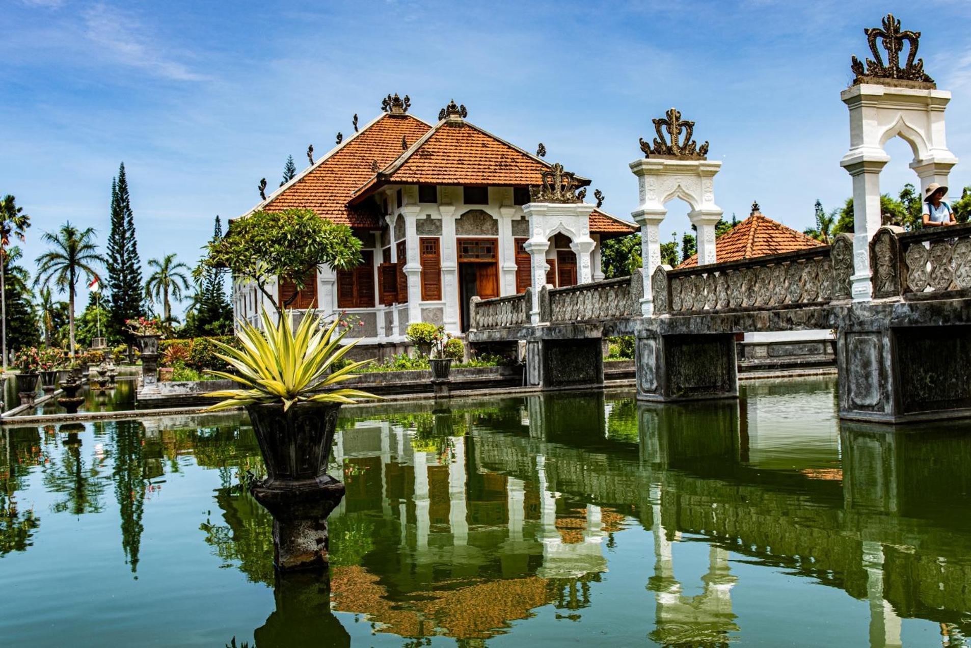Retreat Villa Toraja Baturinggit Кубу Экстерьер фото